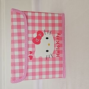 Hello Kitty Storage Box